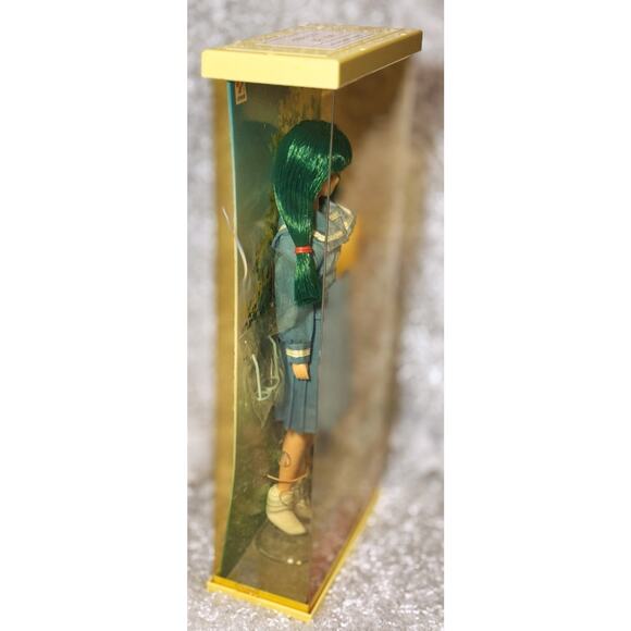 Konami Takara Tokimeki Memorial 1/6 Doll Mio Kisaragi Anime Action Figure Jenny - Picture 7 of 16